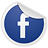 hosting facebook icon