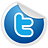 hosting twitter icon