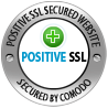 SSL security seal